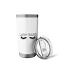 Lash Babe Lash Artist Lash Tech Eyelash Stainless Steel Insulated