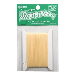 teximuko (Tiemco) Maxima Karate Stretch Body