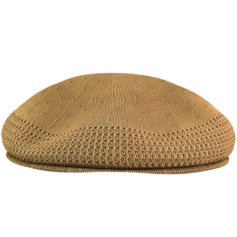 Kangol Tropic 504 Ventair Tan, Small