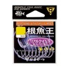 Gamakatsu G Rose, Root Fish (Real Kemura) 18