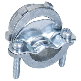 Sigma Electric ProConnex 44694 NM/SE Clamp Type Connector 1-1/4-Inch, 1-Pack