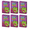 SINGLES TO GO! Jolly Rancher Green Apple, 6 Boxes with