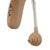 Hearing Aids for Seniors Wireless Bluetooth Noise Cancelling Rechargeable Digital