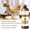 velona Polisorbato 82 - 8 onzas, grado alimenticio y cosmético,