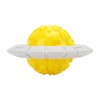 Dog Ball Toy Bite Resistant Interactive Pet Dog Tooth Cleaning