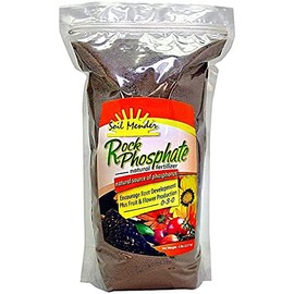 Soil Mender SMRP05 Soil, 5 Lbs, Multi