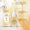 Cafeina Refrescante Suave Serum Facial Ojos Crema 30ml