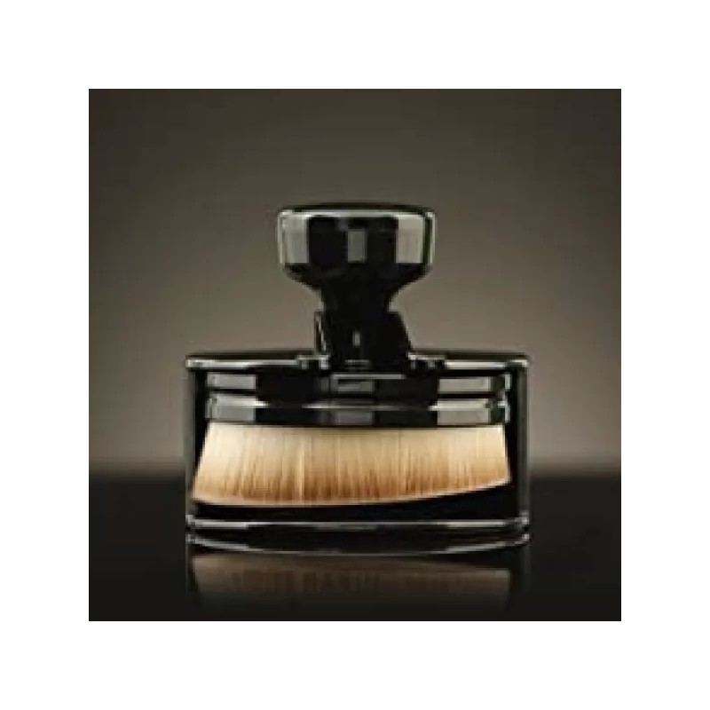 Bonita Cosméticos Brocha Maquillaje Profesional Cepillos Redondo Base