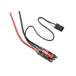 Hobbypower BLHeli-S 20A ESC 2-4S Speed Controller for FPV Racing Drone QAV280 QAV250 QAV180 QAV210