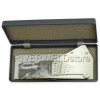 RIVERWELD SKEW-T Fillet Welder Gauge Gage Welding Inspection Measurement Test