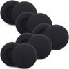 V-8 Ear Cushions Foam Replacement for Supra Plus Encore and