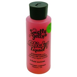 Smelly Jelly Xtra Thick: Sand Shrimp