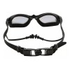 GOFFIN Gafas Ópticas De Natación Goggles De Buceo Con Tapón