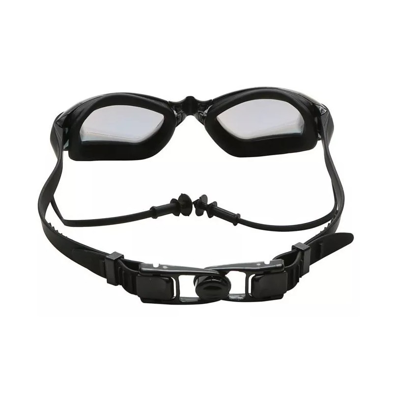GOFFIN Gafas Ópticas De Natación Goggles De Buceo Con Tapón