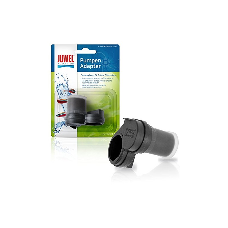 Juwel Pump Adaptor