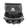 Professional Electrian's Tool and Fastener Pouch Set (tool belt ready)