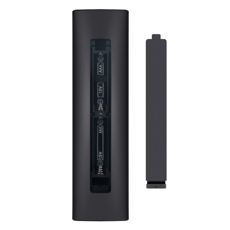 AIDITIYMI XRT140-V3 XRT140V3L Replacement Remote Compatible with Vizio Smart TV