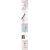 Louisel Hauteella Water Glow Makeup Fixer 120ml Makeup Fixing Moisture