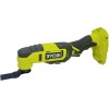 Ryobi NEW RYOBI PCL430B - ONE+ 18V Cordless Oscillating Multi-Tool