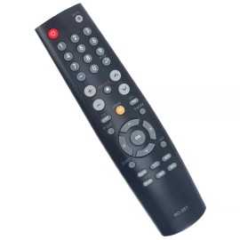 Unbranded/Generic New RC-057 Replace Remote for Coby TV LEDTV5536 TFTV3229 TFTV2225 TFTV2425