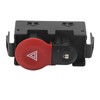 Hazard Warning Light Switch 8200523299 Hazard Warning Indicator Light Switch