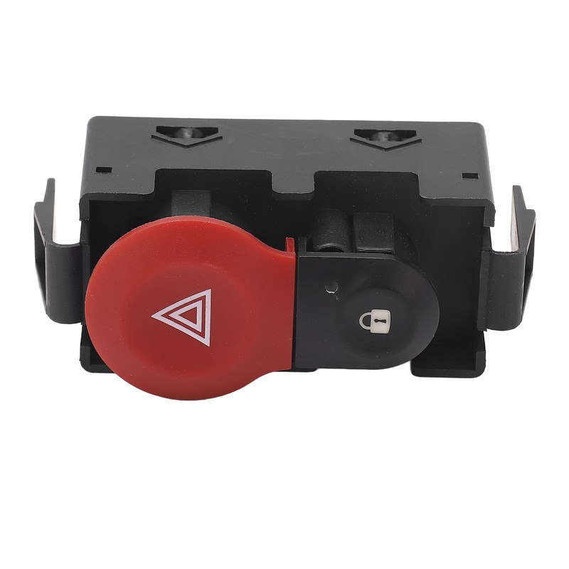 Hazard Warning Light Switch 8200523299 Hazard Warning Indicator Light Switch