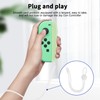 DLseego Wrist Strap for Switch Joycon, Switch Controller Hand Grip
