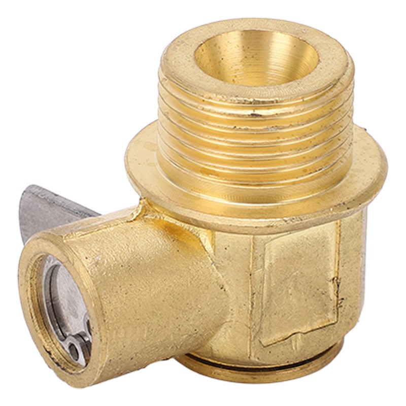 M20‑1.5 Engine Oil Drain Valve Professional High Efficiency Car Accessories