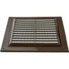6'' x 6'' Inch / 150 x 150 mm Plastic