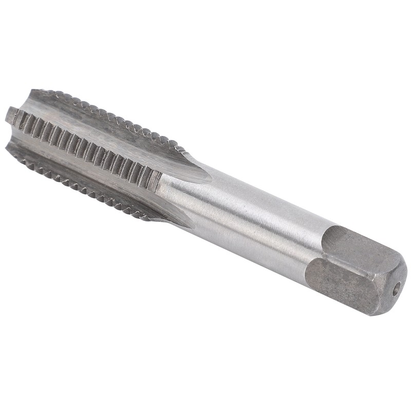 10pcs M16 Hand Screw Tap Alloy Tool Steel High Hardness