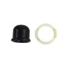 SureFit Carburetor Primer Bulb Replacement for Briggs & Stratton 694394