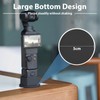 Silicone Non-Slip Desktop Mount for DJI Osmo Pocket 3 Accessories