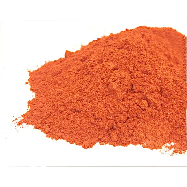 Cayenne Pepper (90,000 HU) - 1 lb. Bag - KOSHER
