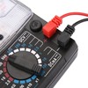 Multimeter Analogue,Analog Pointer Multimeter Multitester Ac Dc Voltage Resistance Testing