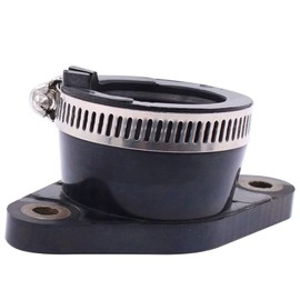 ApplianPar Carburetor Intake Boot for Honda Foreman 400 450 1995-2004