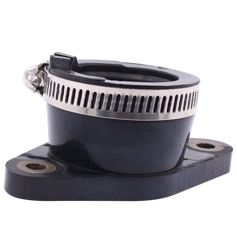 ApplianPar Carburetor Intake Boot for Honda Foreman 400 450 1995-2004