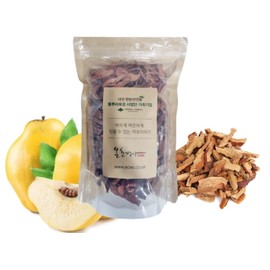 Organic Natural Pure Quince Cut & Sifted Dried Bulk Herbs -10.58 Ounce (300g)