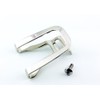Makita Corporation 324705-1 Wide Hook with Screw for Impact Drivers
