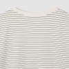 JAJU [JAJU] JAJU AIR Cotton Loose Fit Short Sleeve Lounge