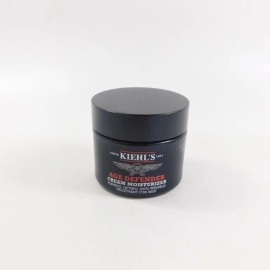 Kiehl's Age Defender Cream Moisturizer 1.7oz /-50ml *NEW*