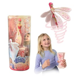 Sky Dancers Coral Cutie Flying Doll from 6 Years Lansay