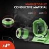 A-Premium Inyector de combustible compatible con Mitsubishi Montero Sport 1997-2001