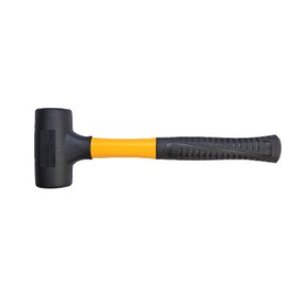 Dead Blow/Shockless Hammer Signet S80451 450g/1 Pound