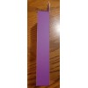 Pop Sonic Nose Trimmer Purple LED Light Battery Operated NIB