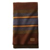 Pendleton Twin Camp Blanket with Carrier (High Ridge)