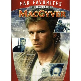 Fan Favorites: The Best of Macgyver