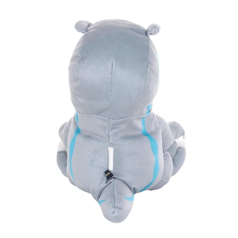 Marushin 4985005200 Headcover Jurassic World Headcover / Blue Golf Character