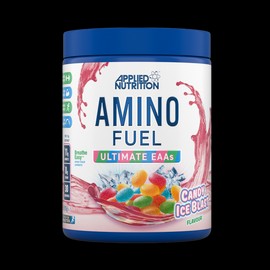Applied Nutrition Amino Fuel EAA
