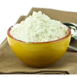 Wheat Montana All Purpose White Flour, 50 Lb. Bag