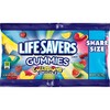 Life Savers Collisions Gummies Candy Bag, 4.2 ounce